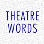 Theatre Words WE icon