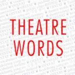 Theatre Words CE icon