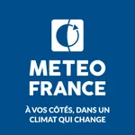 Météo-France icon