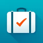 MySafeTravel icon