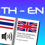 Thai Fast Dictionary icon