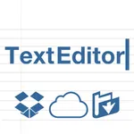 Text Editor+ icon