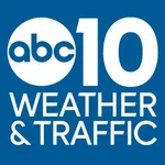 10WX&Traffic icon