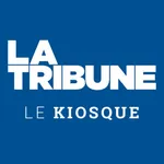 La Tribune - Kiosque Numérique icon