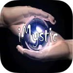 iMystic - Magic Fortune Teller icon