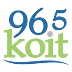 96.5 KOIT icon