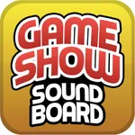 Ultimate Game Show Soundboard icon