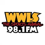 WWLS The Sports Animal icon