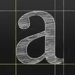 iFontMaker icon