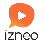 IZNEO|BD, Manga, Comics en HD icon