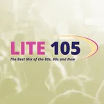 Lite 105 icon