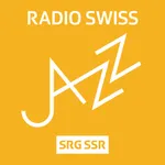 Radio Swiss Jazz icon