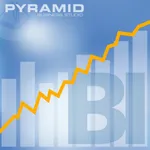 Pyramid BI icon