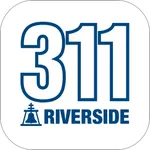 311 Riverside icon