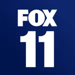 FOX 11 Los Angeles: News icon