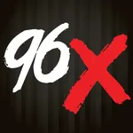 96X icon