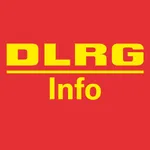 DLRG Info icon