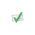 ClearCheckbook icon