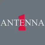 Antenna 1 icon