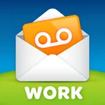 AT&T Voicemail Viewer (Work) icon