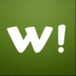 Woot Dashboard icon