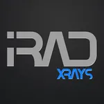 iRad Xrays icon