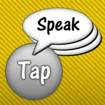 TapSpeak Sequence Standard icon