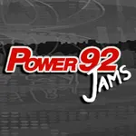 Power 92 Jams icon