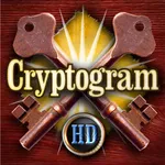 Cryptogram icon