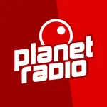 planet radio icon