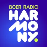 80er-Radio harmony.fm icon