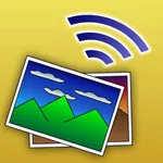WiFi Photo Transfer icon