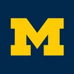 University of Michigan icon