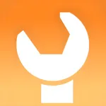 WorkTrack Service Management icon