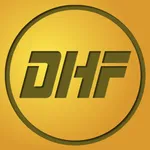 DHF Precious Metal Calculator icon