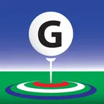 Golf GPS icon