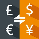 Currency converter - Money icon