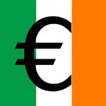 Irish PAYE Tax Calculator icon