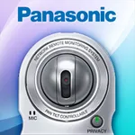 Viewer for Panasonic Cams icon