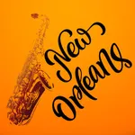 New Orleans Travel Guide icon