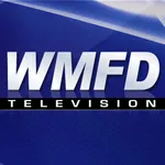 WMFD TV icon