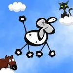 Poodle Jumper icon