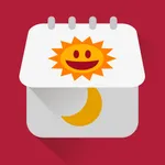 Shift Work Calendar icon