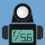 Pocket Light Meter icon