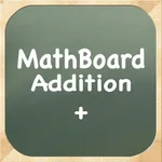 MathBoard Addition icon