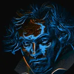 Binaural Beethoven icon