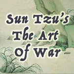 Sun Tzu’s The Art Of War icon