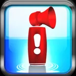 Air Horn LOUD icon