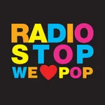 Radio Stop - the Pop radio icon