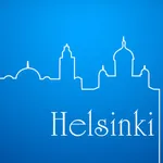 Helsinki Travel Guide . icon